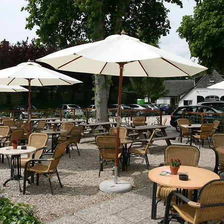 Fletcher Hotel Het Veluwse Bos 