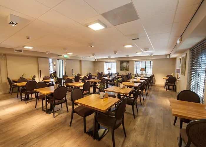 Fletcher Hotel Het Veluwse Bos