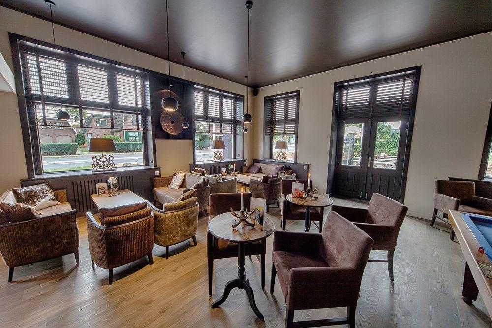 Hotel Fletcher Het Veluwse Bos Beekbergen