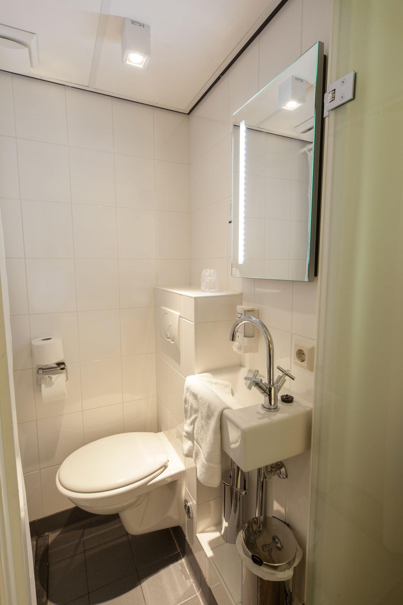 Fletcher Het Veluwse Bos Hotel 3*