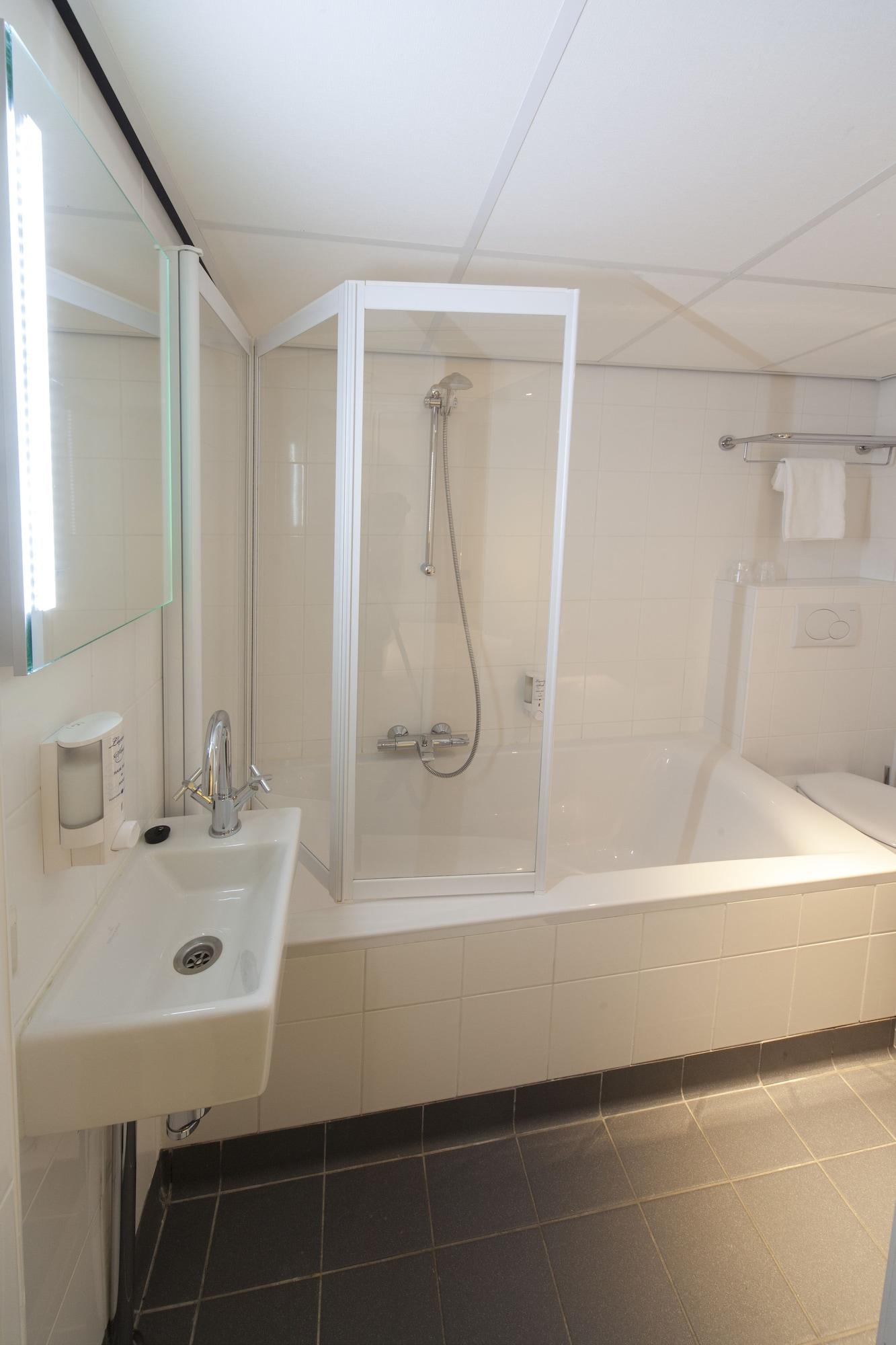 Hotel Fletcher Het Veluwse Bos 3*