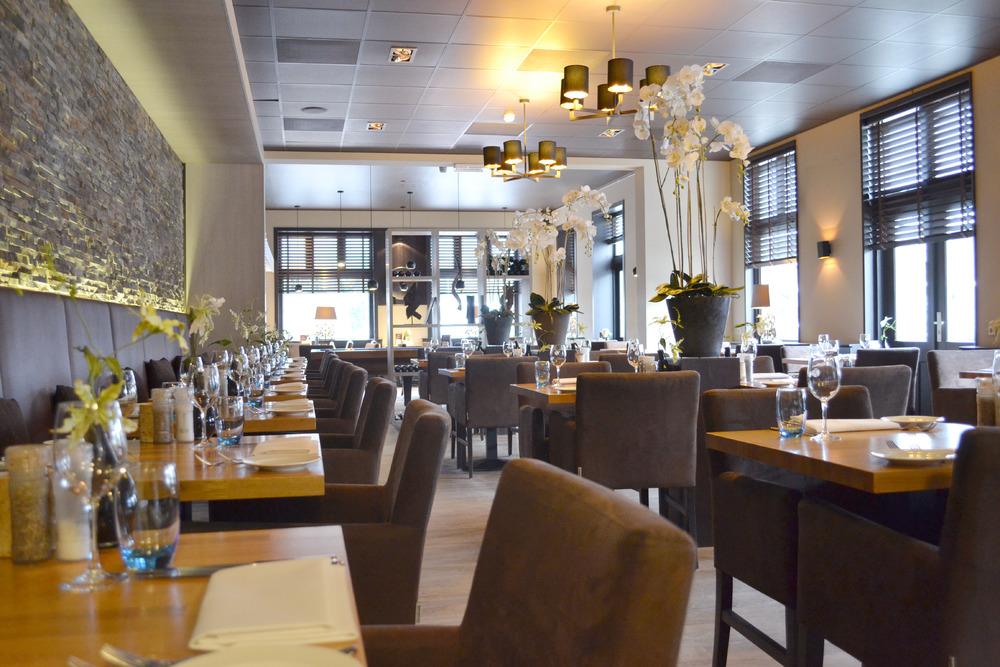 Hotel Fletcher Het Veluwse Bos