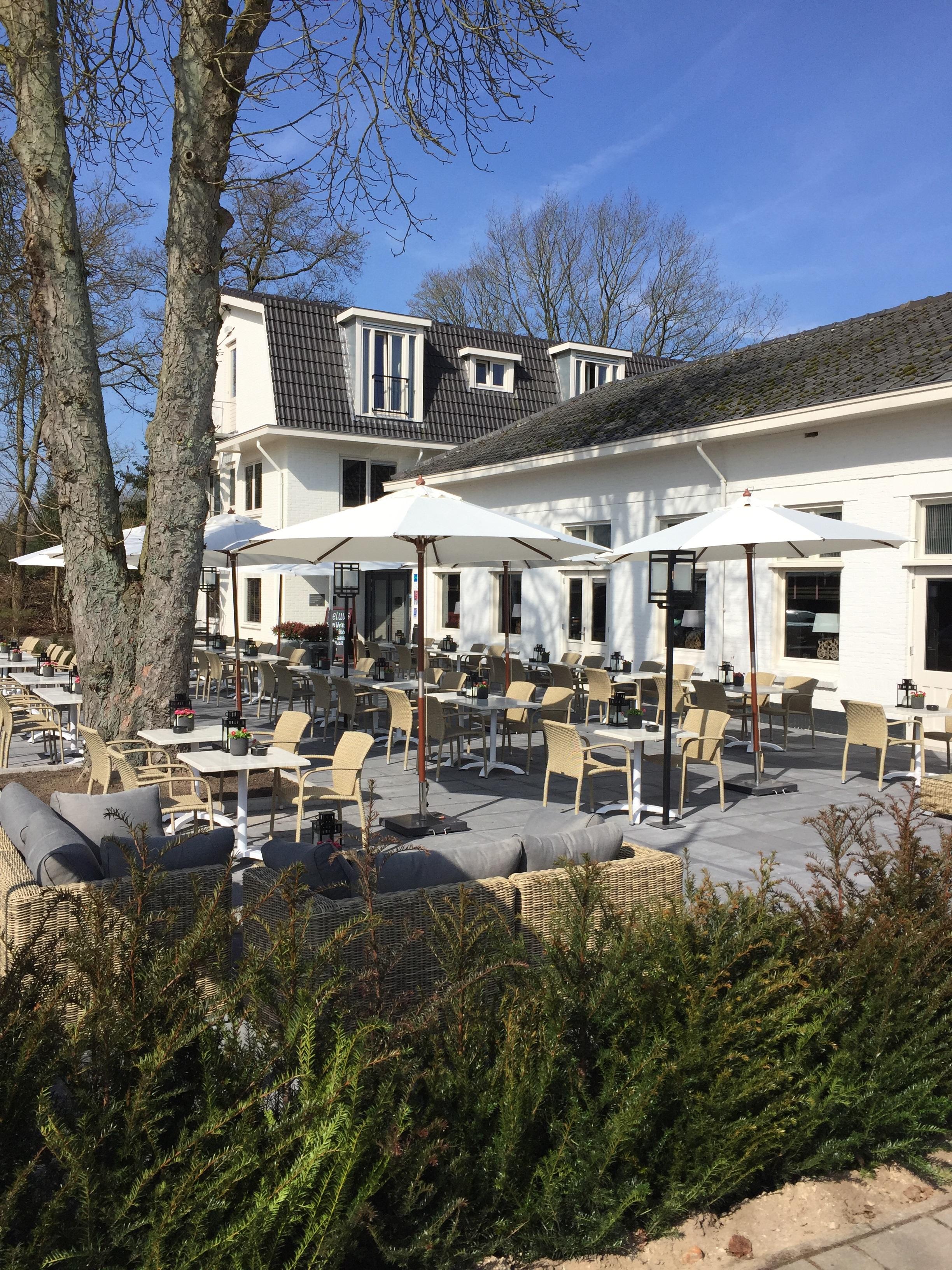 Hotel Fletcher Het Veluwse Bos 3*