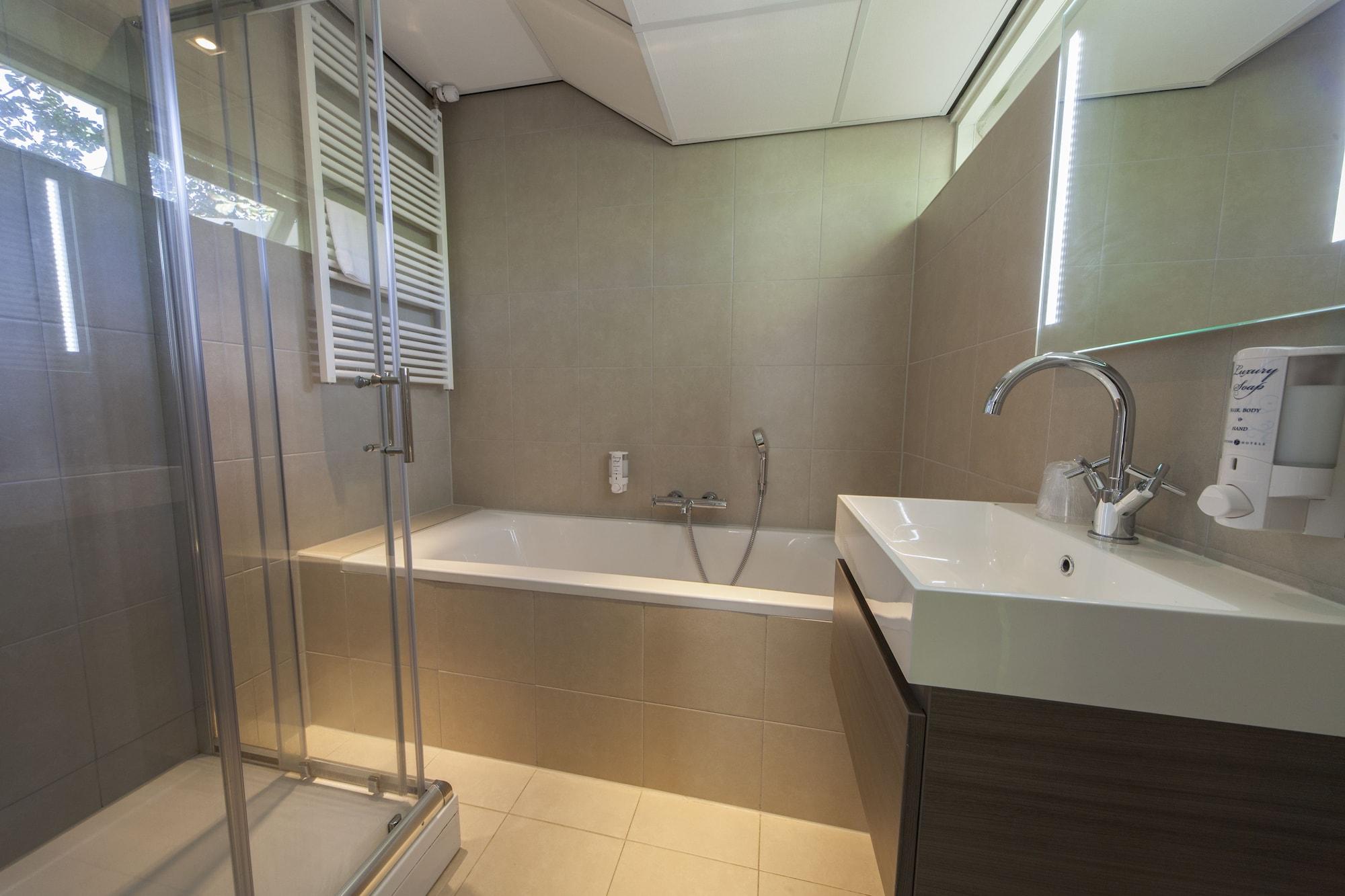 Hotel Fletcher Het Veluwse Bos 3*