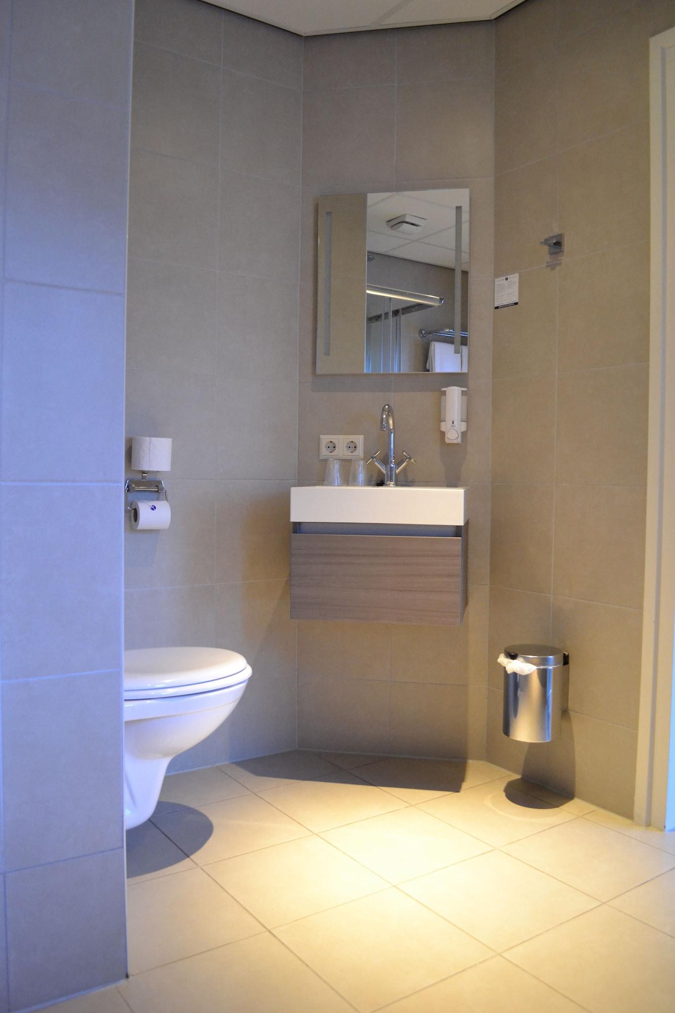 Fletcher Het Veluwse Bos Hotel 3*