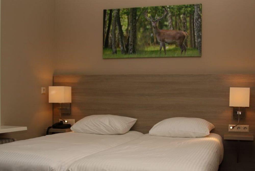 Hotel Fletcher Het Veluwse Bos Beekbergen
