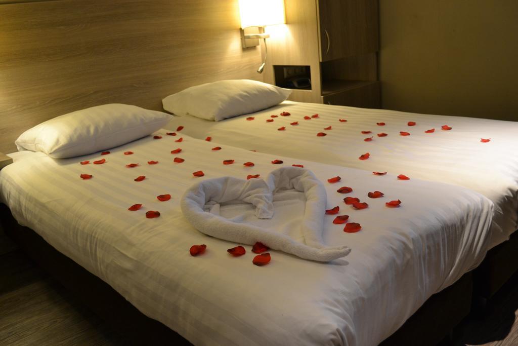 Hotel Fletcher Het Veluwse Bos