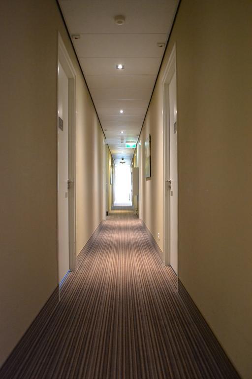 Fletcher Het Veluwse Bos Hotel Beekbergen