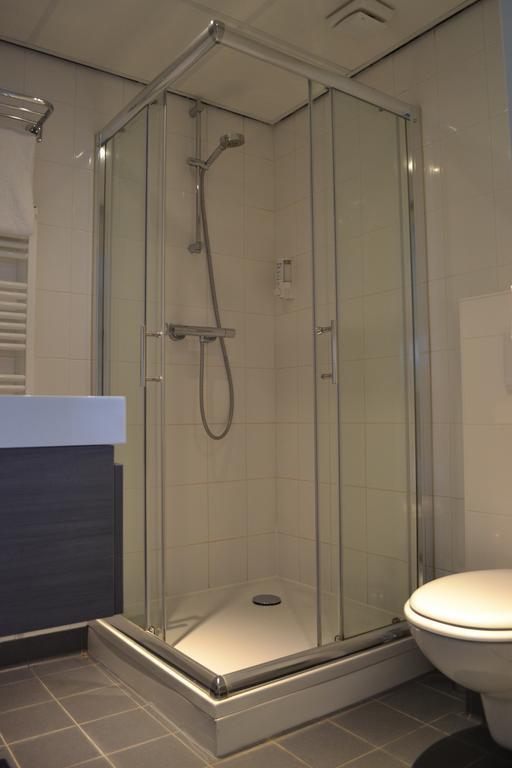 Fletcher Het Veluwse Bos Hotel 3*