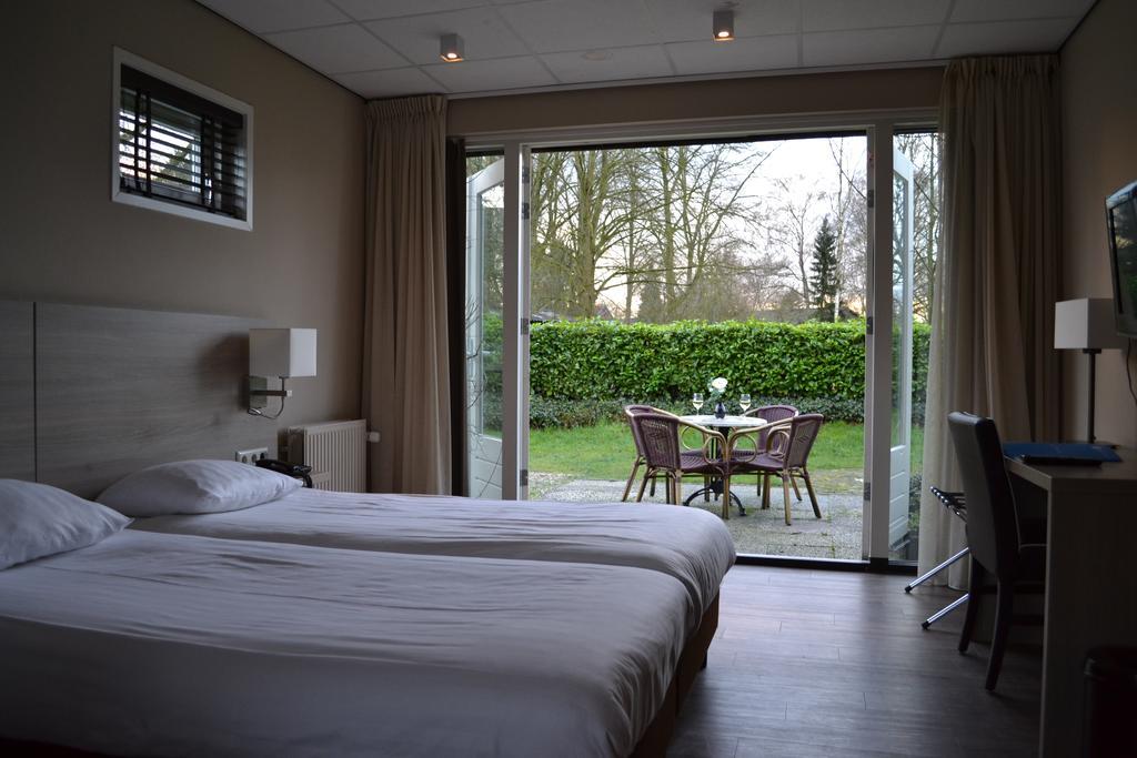 Hotel Fletcher Het Veluwse Bos