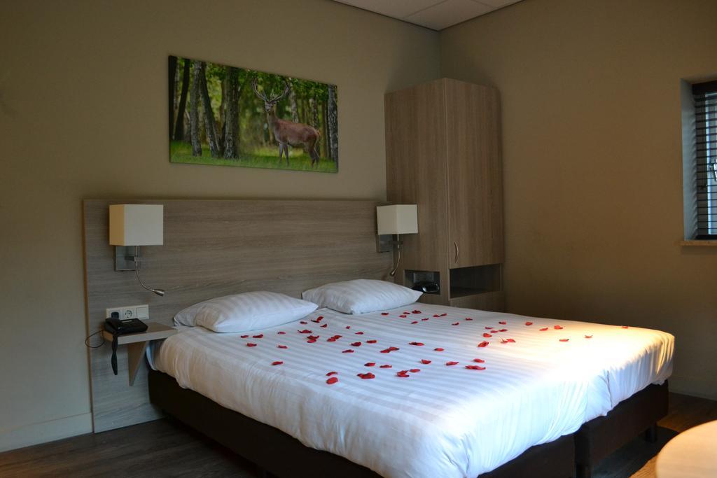 Fletcher Het Veluwse Bos Hotel Beekbergen