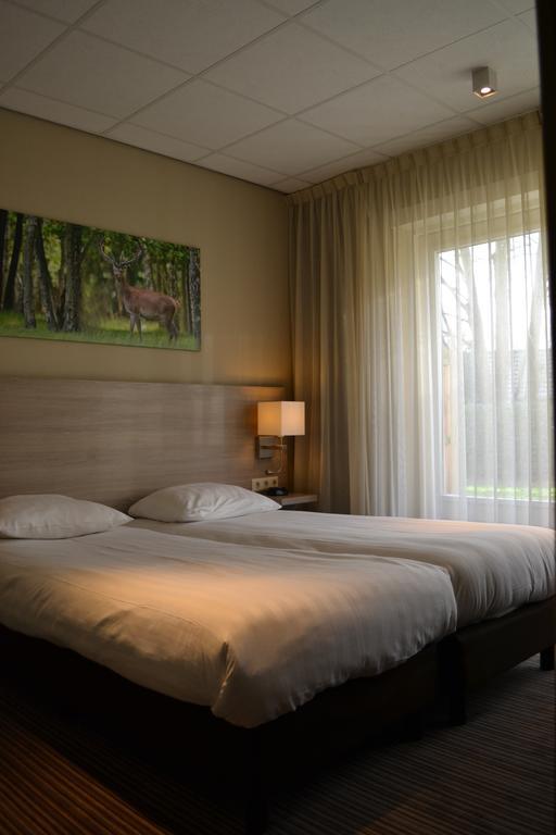 Hotel Fletcher Het Veluwse Bos 3*
