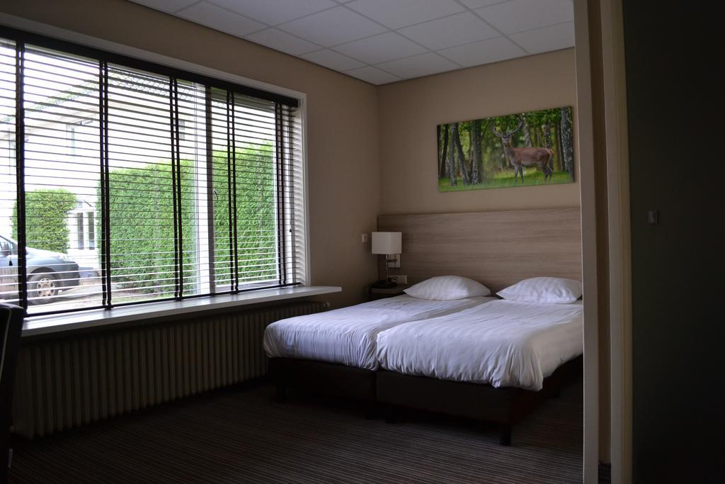 Hotel Fletcher Het Veluwse Bos 3*