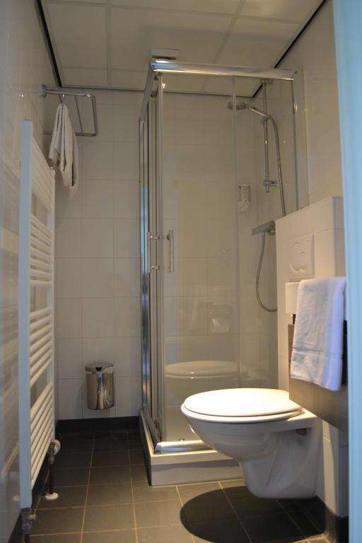 Hotel Fletcher Het Veluwse Bos