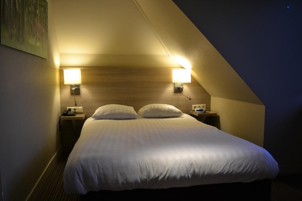 Hotel Fletcher Het Veluwse Bos Beekbergen