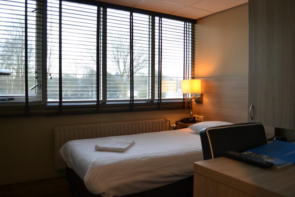 Fletcher Het Veluwse Bos Hotel 3*