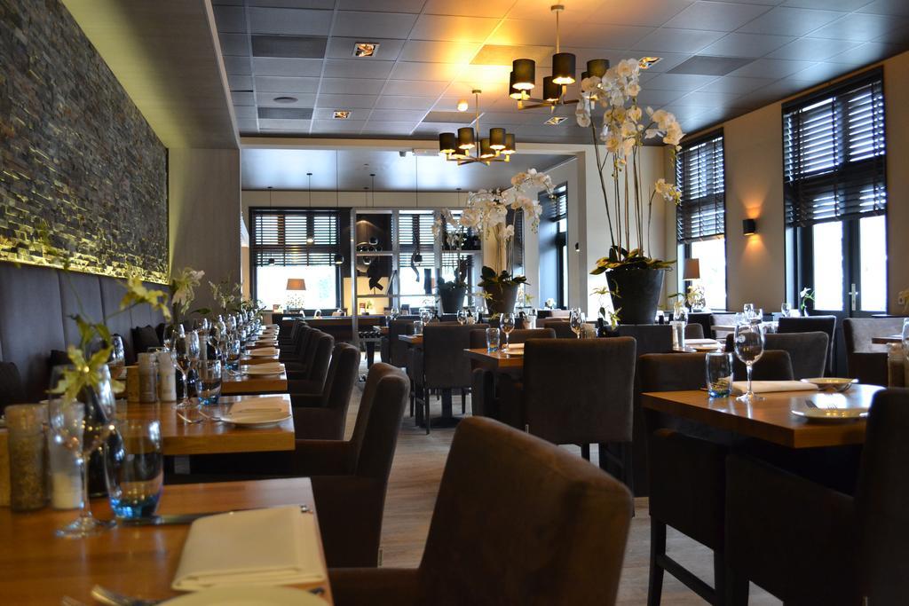 Fletcher Het Veluwse Bos Hotel