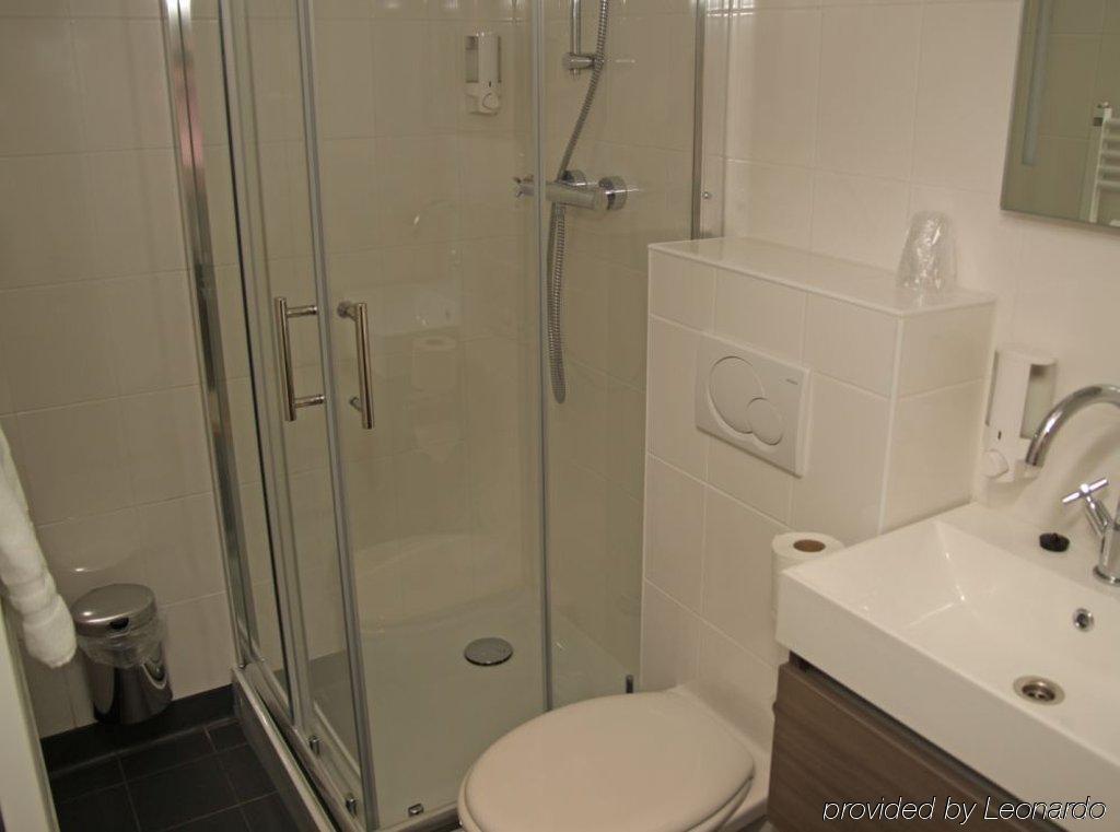 Fletcher Het Veluwse Bos Hotel 3*