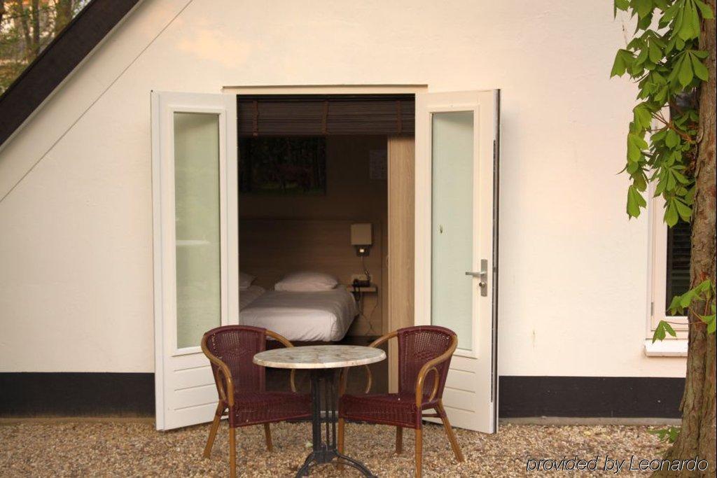 Hotel Fletcher Het Veluwse Bos Beekbergen