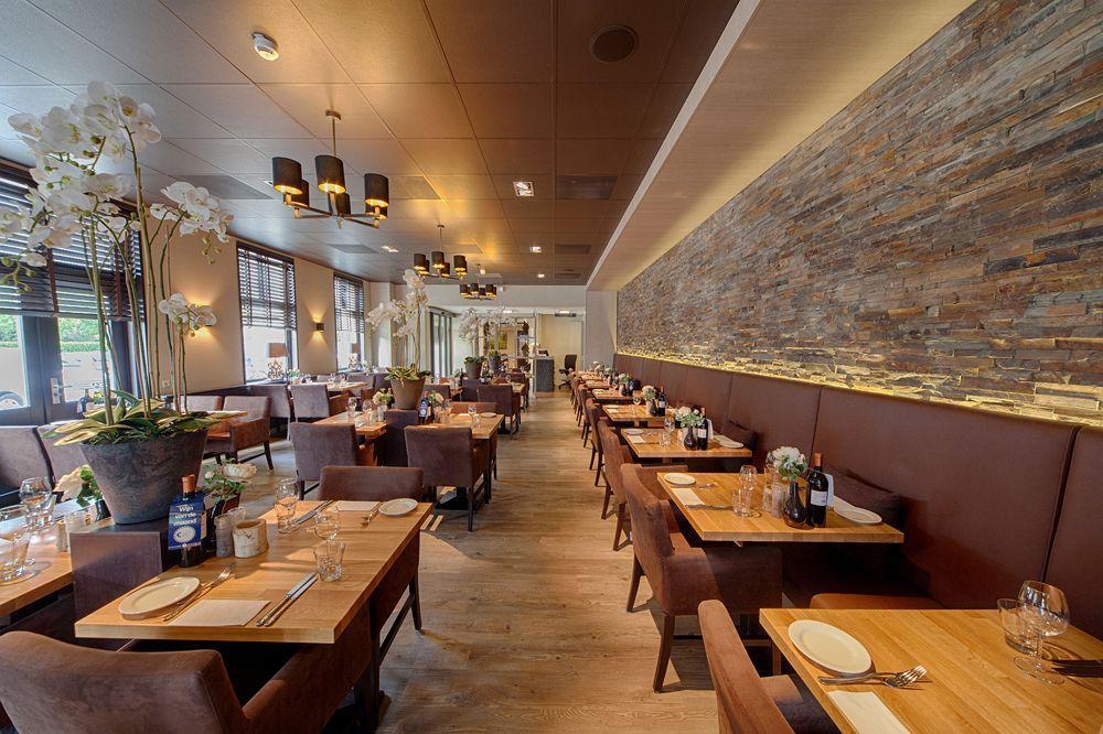 Hotel Fletcher Het Veluwse Bos Beekbergen