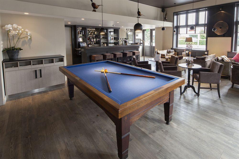 Hotel Fletcher Het Veluwse Bos