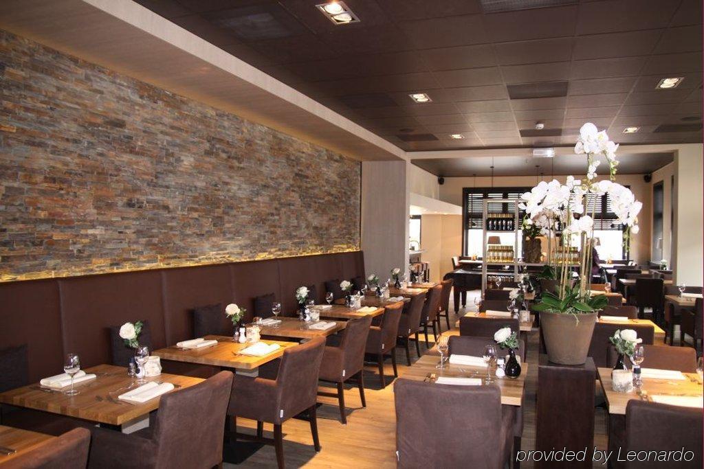 Hotel Fletcher Het Veluwse Bos Beekbergen
