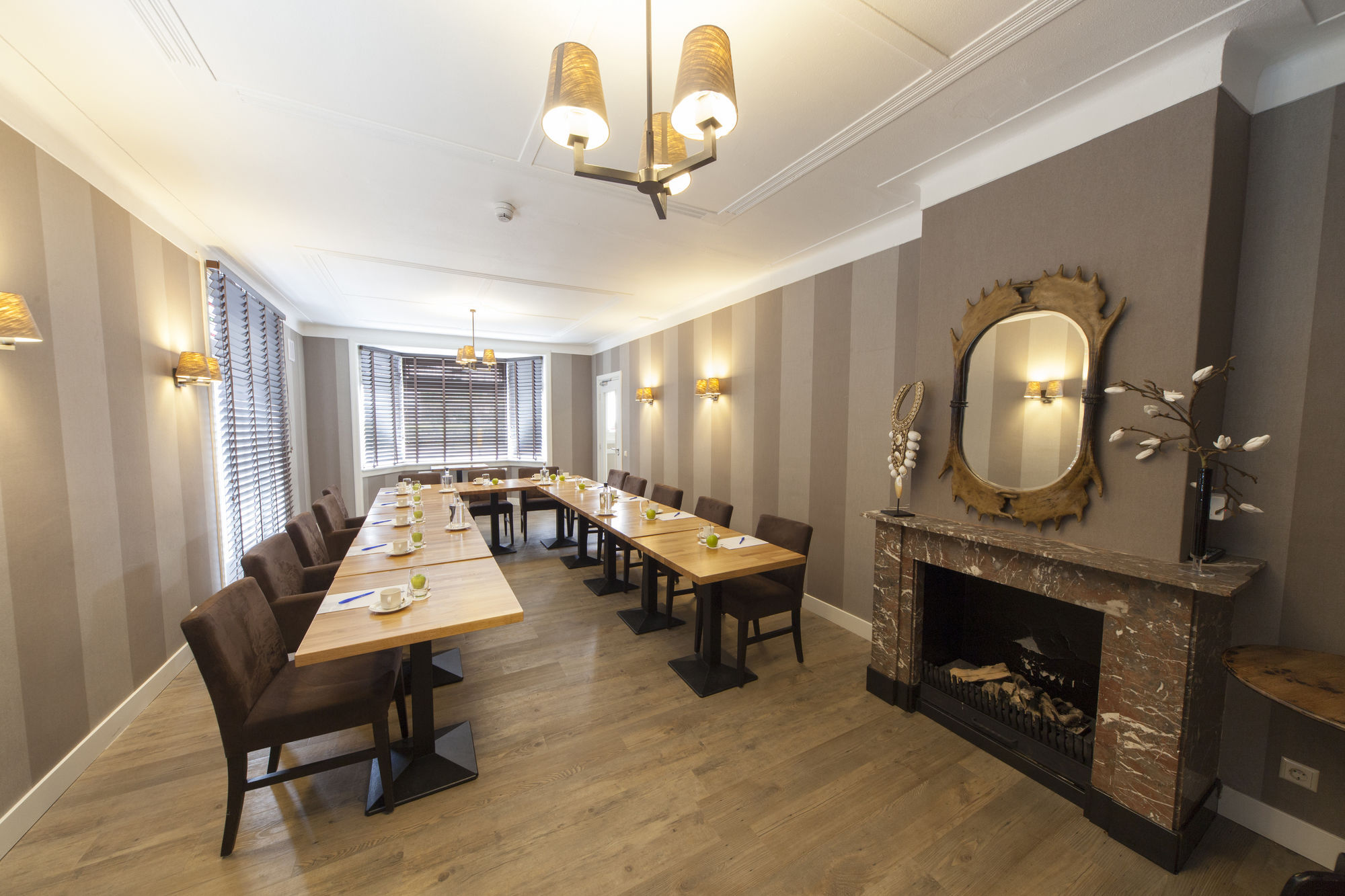 Hotel Fletcher Het Veluwse Bos