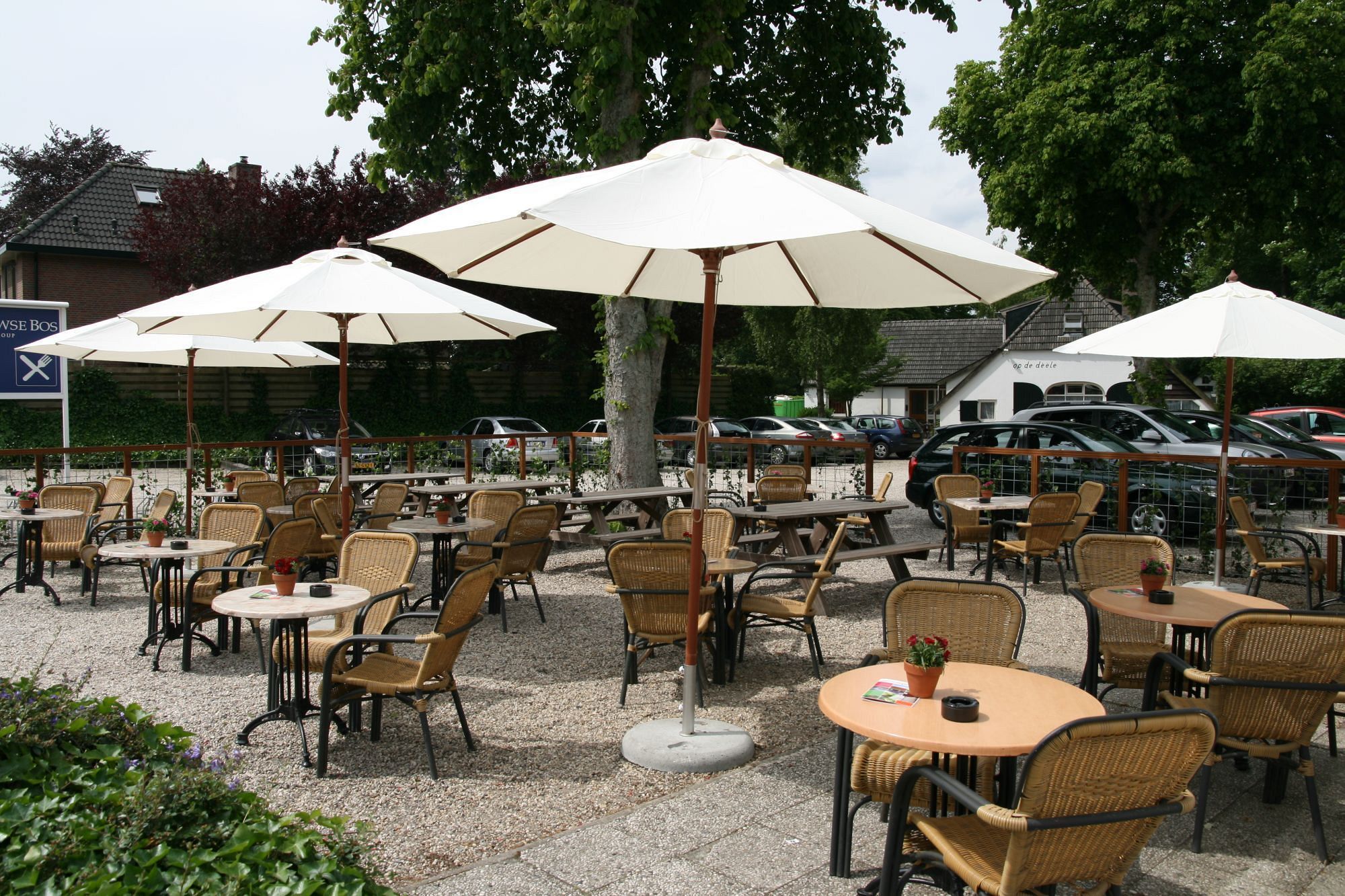 Hotel Fletcher Het Veluwse Bos