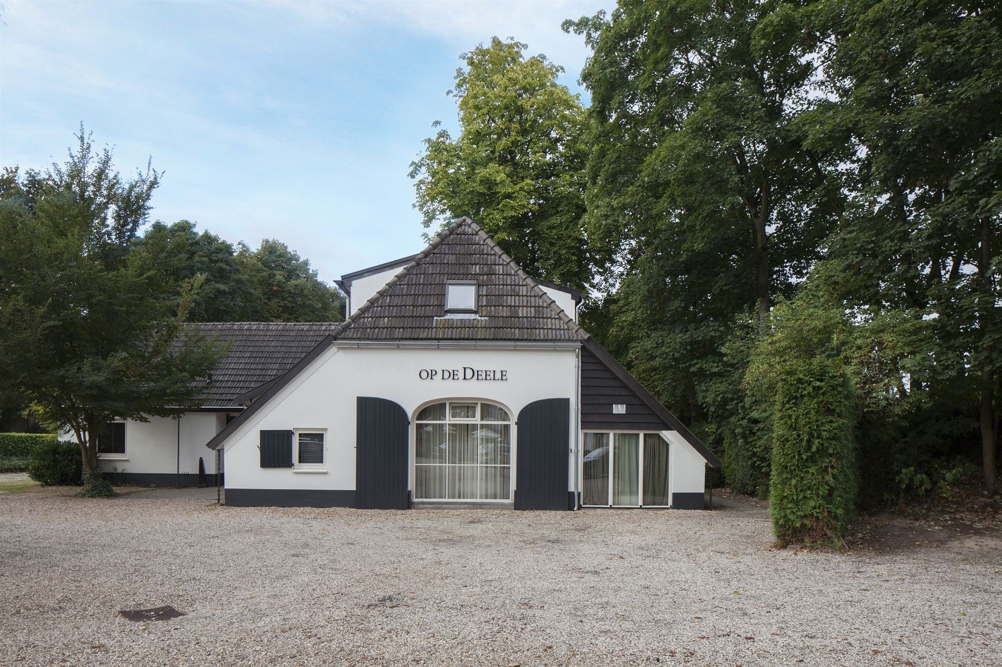 Fletcher Het Veluwse Bos Hotel 3*